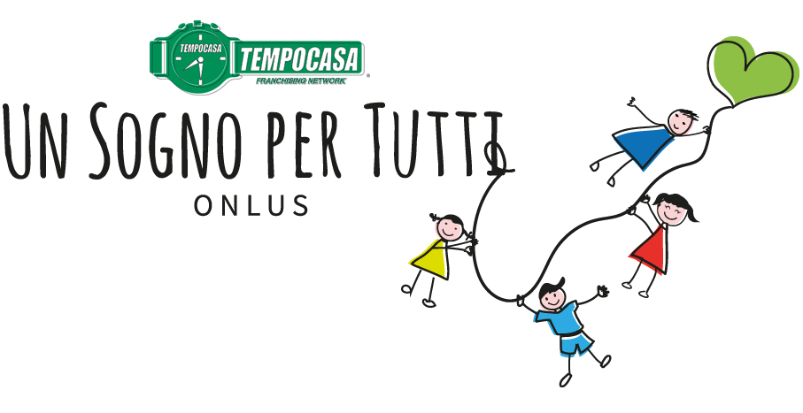 Un sogno per tutti - Onlus